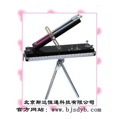 AFJ-150型U型傾斜壓差計AFJ-150型U形傾斜壓差計