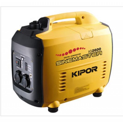 數(shù)碼發(fā)電機(jī)組IG2600