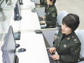 揭秘解放軍神秘女兵連：負(fù)責(zé)抗戰(zhàn)閱兵通信任務(wù)