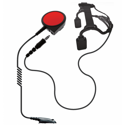 全骨導(dǎo)耳機