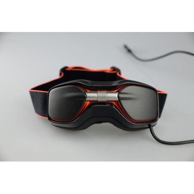 eyetop VR虛擬現(xiàn)實(shí)器/模擬訓(xùn)練