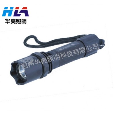 警用強(qiáng)光手電筒