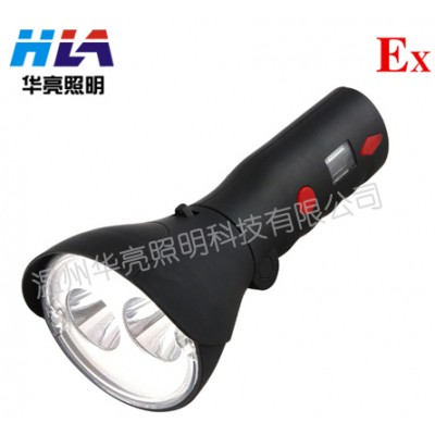吸附強(qiáng)光防爆燈