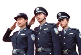 煙臺(tái)一線民警單警裝備和防護(hù)裝備配備率達(dá)100%