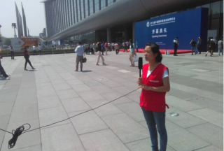 【名企】公共安全裝備網(wǎng)警博會(huì)名企專訪（第一季）