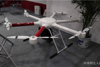 2016北京警用裝備展分析：警用無人機市場五大特點