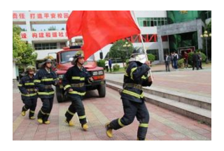 《消防應(yīng)急救援》系列國家標(biāo)準解讀