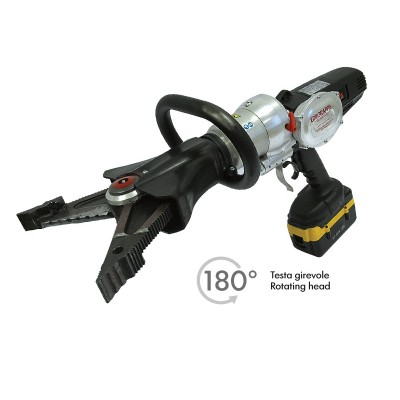 電動剪擴(kuò)鉗(意大利）MDC360 T40 36V