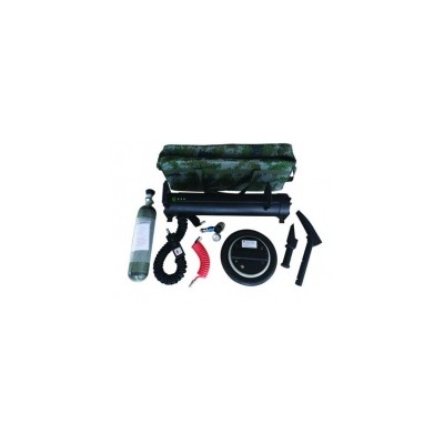 PB6遠(yuǎn)距離外開式氣動(dòng)破門器