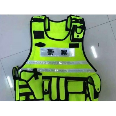 多功能作戰(zhàn)背心