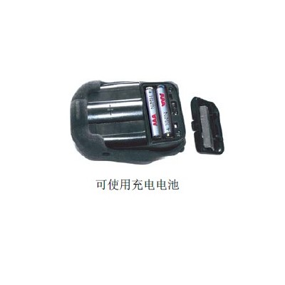 便攜式個人劑量檢測儀