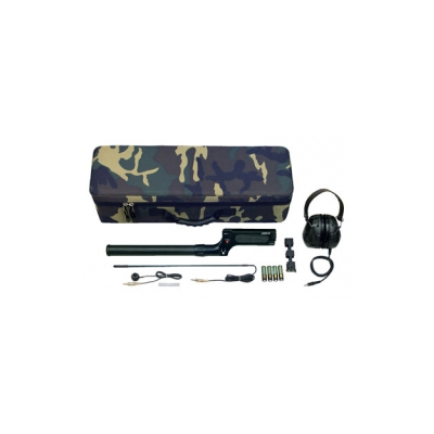ANKER-4E電子聽音器