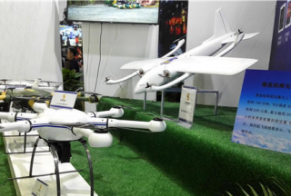 【深度】2016北京警用裝備展分析:警用無人機市場五大特點