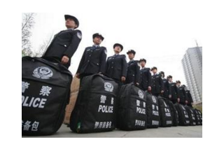 【大數(shù)據(jù)】單警,、防護(hù)裝備標(biāo)訊一覽表（第三期）