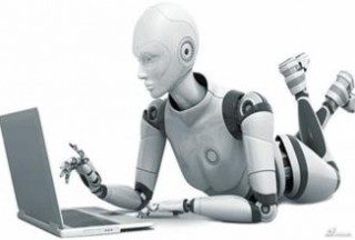 【快訊】機器人正在搶走你的工作嗎？