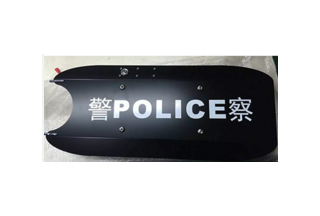 驚！臂盾竟然可以這樣用