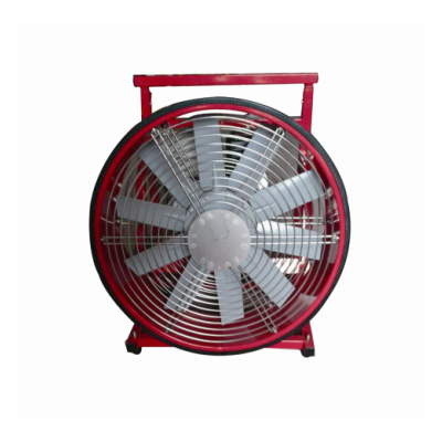 機(jī)動(dòng)排煙機(jī)