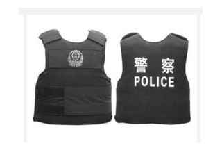 【大數(shù)據(jù)】每周單警、防護裝備標訊一覽表（第五期）