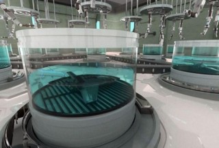 【亮點】科幻電影成真 未來無人機大軍將從化學(xué)桶中誕生