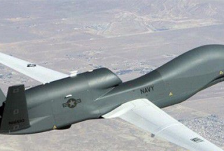 【聚焦】2026年軍用無人機市場價值將達到137億美元
