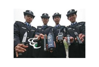 【大數(shù)據(jù)】每周單警,、防護(hù)裝備標(biāo)訊一覽表（第七期）