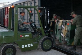 中國軍人赴俄參加國際"比武" 俄媒:坦克大戰(zhàn)最吸睛