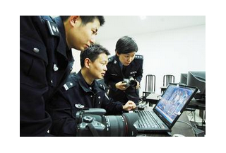 【大數(shù)據(jù)】每周公安信息化標(biāo)訊一覽表（第八期）