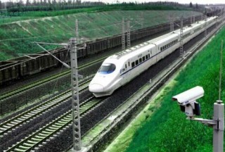 【聚焦】17.5萬公里鐵路建設(shè)目標(biāo) 對安防設(shè)備需求繼續(xù)加大