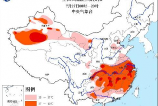 【聚焦】高溫?zé)境掷m(xù) 安防行業(yè)考驗重重