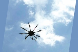 無人機“入伍”！福建南安森林防火添利器