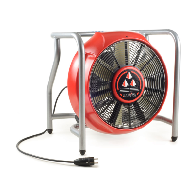 法國(guó)LEADER雷德?tīng)?ES220 電動(dòng)排煙機(jī)