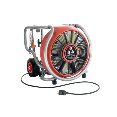 法國(guó)LEADER雷德?tīng)?ESX230 電動(dòng)防爆排煙機(jī)