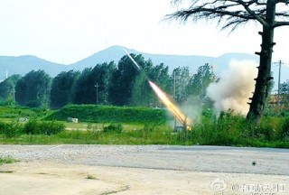 【亮點(diǎn)】國(guó)產(chǎn)新型森林滅火彈首飛試驗(yàn)成功