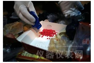 【前沿】各項檢測讓毒品無處藏身 儀器行業(yè)奮戰(zhàn)在禁毒第一線