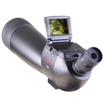 Poliprobe800 HD單筒數(shù)碼拍照望遠(yuǎn)鏡 艾普瑞