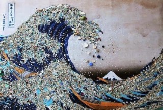 【黑科技】你見過專吃垃圾的“大鯊魚”嗎？