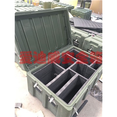 防水高強(qiáng)度塑料安全箱防護(hù)箱攝影器材箱航空箱防水防震儀器箱