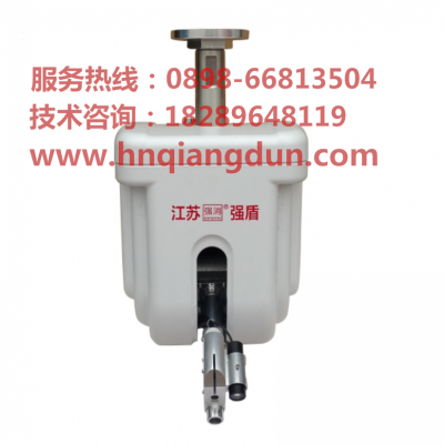 海南PSZS0.6/5S自動(dòng)掃描射水高空水炮滅火裝置
