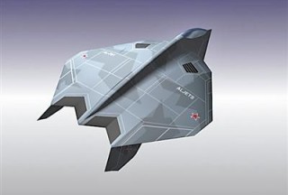 【視野】俄羅斯第六代無人機搭載微波武器—未來戰(zhàn)場的“影子殺手”