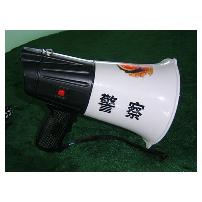 大功率喊話器 手持喊話喇叭