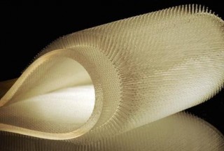 【新品】麻省理工學院研制出類海貍毛皮的潛水用保暖材料
