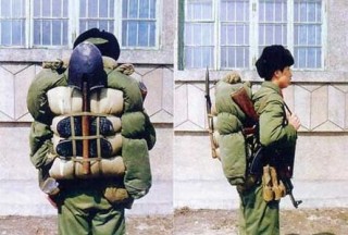 【深度】我軍新式防彈衣與戰(zhàn)術(shù)背心有何區(qū)別