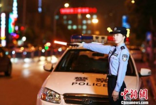 【亮點】已獲國家專利的比“大寶劍”還實用的警務(wù)新裝備你見過嗎？