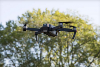 【聚焦】what?英國居然用無人機撞擊客機來做實驗