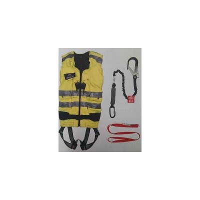 百圖喜安全防護(hù)套裝  ABC1