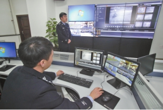 【快訊】刑偵警務(wù)大數(shù)據(jù)轉(zhuǎn)型的三要素是什么,？