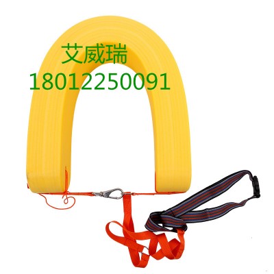 環(huán)保材料單雙人救生浮標(biāo)