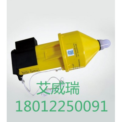 新型水上救生圈燈