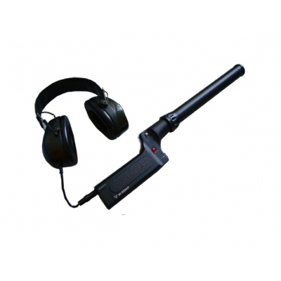 電子聽音器