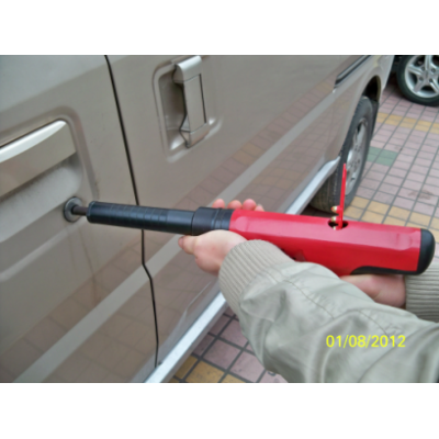 破鎖工具（毀鎖器）